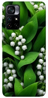 Чохол на Xiaomi Poco M4 Pro 5G Flowers v24 фото 1 з 1