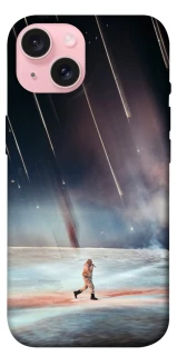 Чехол на Apple iPhone 15 (6.1") Kanye West ver.4 фото 1 из 1