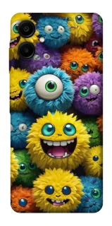 Чехол на Samsung Galaxy A06 Smiles фото 1 из 1