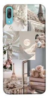 Чохол на Huawei Y6 Pro (2019) Fashion collage ver.6 фото 1 з 1