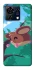 Чохол на ZTE Blade V50 Vita Adopt Me Forest Mouse Jump фото 1 з 1