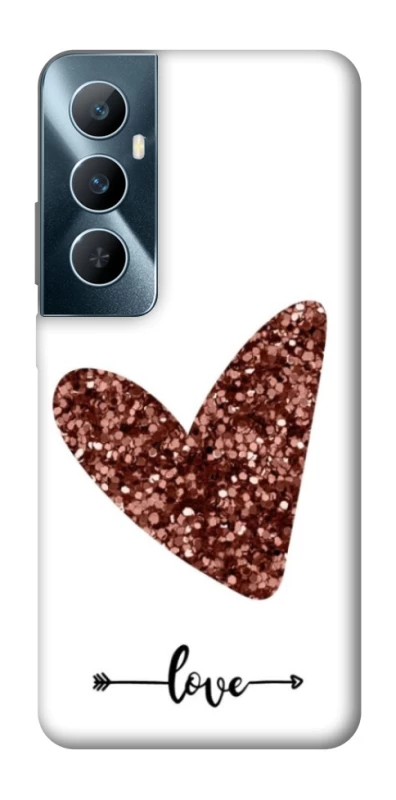 Чохол на Realme C65 4G Love rose фото 1 з 1