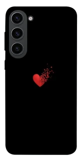 Чохол на Samsung Galaxy S23 Love aesthetic ver.8 фото 1 з 1