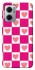 Чохол на Xiaomi Redmi Note 11E Chess heart фото 1 з 1
