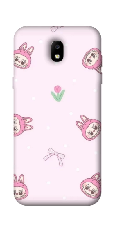 Чохол на Samsung Galaxy J5 (2017) Labubu Flower фото 1 з 1