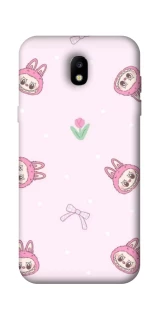 Чохол на Samsung Galaxy J5 (2017) Labubu Flower фото 1 з 1