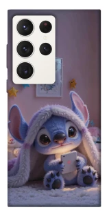 Чохол на Samsung Galaxy S23 Ultra Stitch ver.3 фото 1 з 1