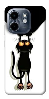 Чехол на Infinix Smart 9 4G / Hot 50i But it's not white фото 1 Чехол на Infinix Smart 9 4G / Hot 50i But it's not white фото 1 из 1