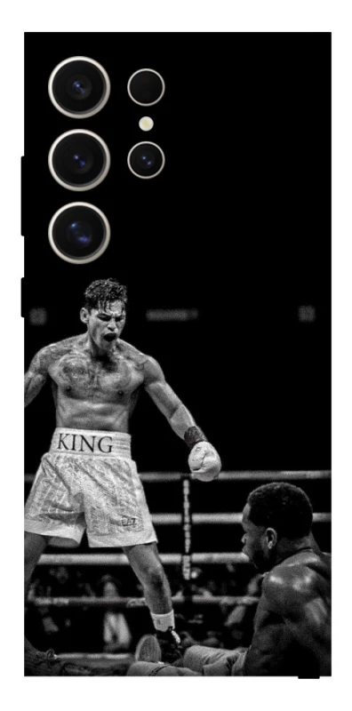 Чохол на Samsung Galaxy S25 Ultra kings фото 1 з 1