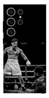 Чехол на Samsung Galaxy S25 Ultra king фото 1 из 1