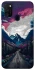 Чохол на Samsung Galaxy M21 Намальовані гори фото 1 з 1