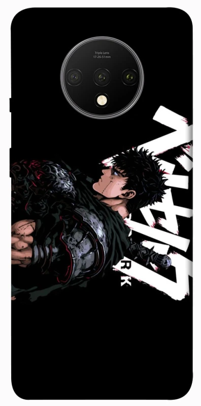 Чохол на OnePlus 7T Berserk v12 фото 1 з 1