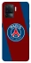 Чохол на Oppo Reno 5 Lite FC PSG v2 фото 1 з 1