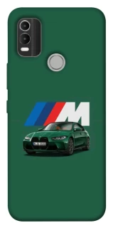 Чохол на Nokia C21 Plus BMW M4 фото 1 з 1