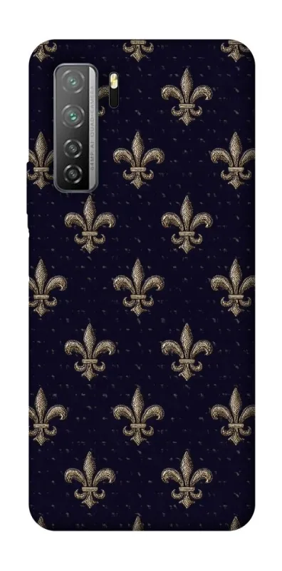 Чехол на Huawei Nova 7 SE Lily фото 1 из 1