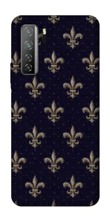 Чехол на Huawei Nova 7 SE Lily фото 1 из 1