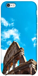 Чехол на Apple iPhone 6/6s (4.7") coliseum фото 1 из 1