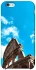 Чехол на Apple iPhone 6/6s (4.7") coliseum фото 1 из 1