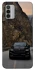 Чехол на Nokia G42 Land Cruiser black фото 1 из 1