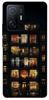 Чехол на Xiaomi 11T / 11T Pro My Home фото 1 из 1