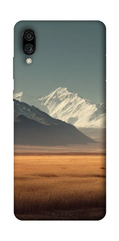 Чохол на ZTE Blade A5 (2020) Asian mountains фото 1 з 1