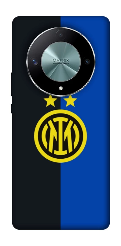 Чохол на Huawei Magic6 Lite FC Inter v1 фото 1 з 1