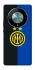 Чохол на Huawei Magic6 Lite FC Inter v1 фото 1 з 1