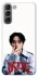 Чехол на Samsung Galaxy S21 Lee Know - Stray Kids фото 1 из 1
