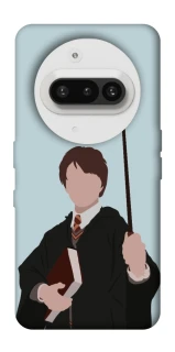 Чохол на Nothing Phone (3a) Harry Potter v5 фото 1 з 1