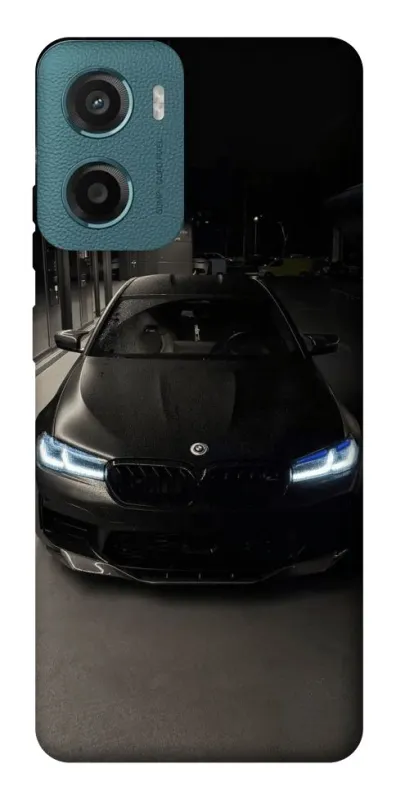 Чохол на Motorola Moto G06 BMW v45 фото 1 з 1