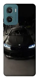 Чехол на Motorola Moto G06 BMW v45 фото 1 из 1