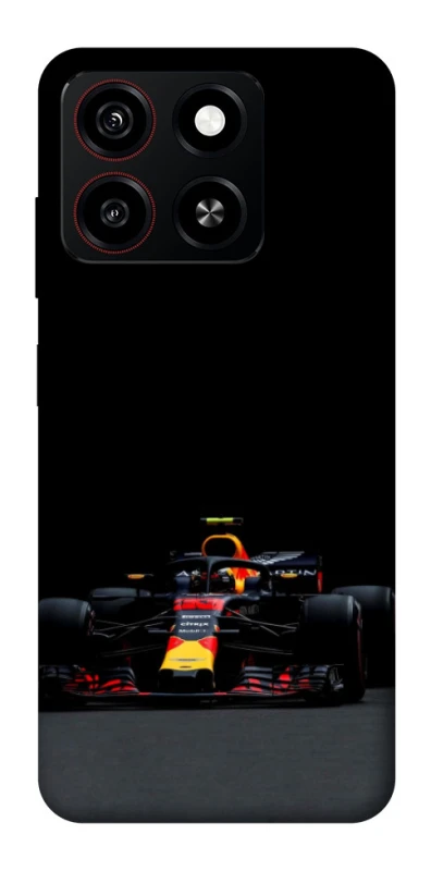 Чохол на ZTE Blade A35 4G F1 фото 1 з 1