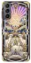 Чехол на Samsung Galaxy S21 FE WOW forever stormwind фото 1 из 1
