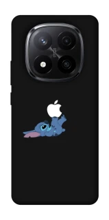 Чохол на Xiaomi Redmi Note 14 Pro+ 5G Apple logo ver.9 фото 1 з 1