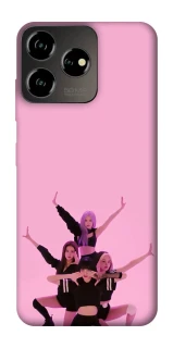 Чехол на ZTE Blade V50 Design 4G BLACKPINK v3 фото 1 из 1