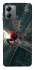 Чохол на Motorola Moto G14 Spider Man ver.4 фото 1 з 1
