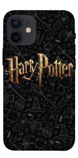 Чохол на Apple iPhone 12 mini (5.4") Harry Potter ver.12 фото 1 з 1