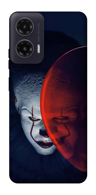 Чохол на Motorola Moto G35 Воно v3 фото 1 з 1