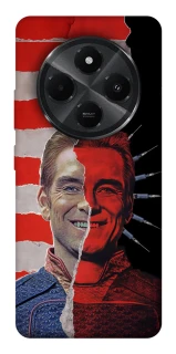 Чехол на Xiaomi Poco C75 Homelander фото 1 из 1