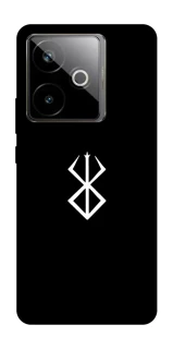 Чохол на Realme GT 7T Мітка Берсерка фото 1 з 1