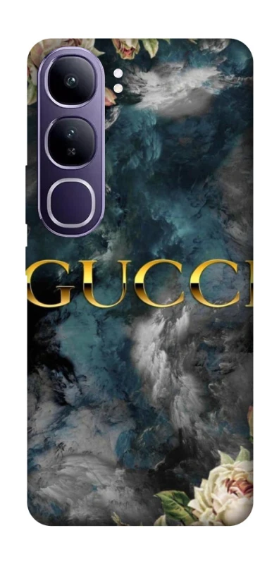 Чохол на Vivo Y300 Gucci ver.7 фото 1 з 1