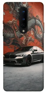 Чохол на OnePlus 8 BMW v16 фото 1 з 1