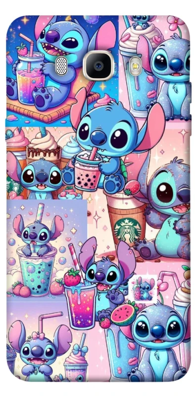 Чохол на Samsung J710F Galaxy J7 (2016) Stitch ver.25 фото 1 з 1