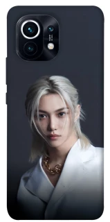 Чехол на Xiaomi Mi 11 Felix фото 1 из 1