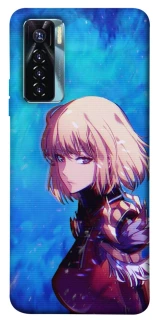 Чехол на TECNO Camon 17 Pro Cha Hae In фото 1 из 1