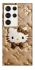 Чехол на Samsung Galaxy S23 Ultra Hello Kitty ver.2 фото 1 из 1