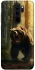 Чехол на Xiaomi Redmi Note 8 Pro Bear V3 фото 1 из 1