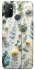 Чохол на OnePlus Nord N100 Floral design ver.4 фото 1 з 1