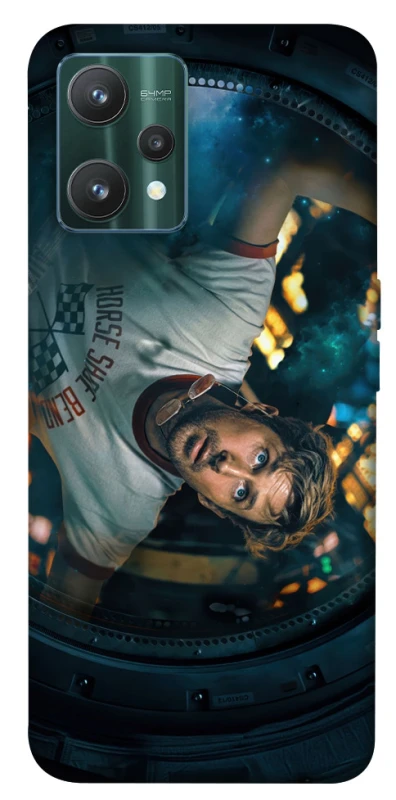 Чохол на Realme 9 Pro Project Hail Mary ver.7 фото 1 з 1