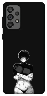 Чохол на Samsung Galaxy A73 5G Maki фото 1 з 1